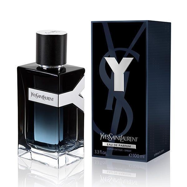 Y MEN 100ml