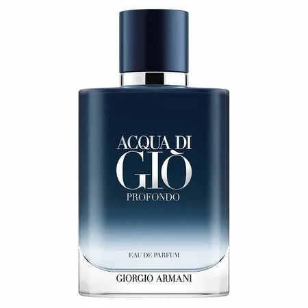 ACQUA DI GIÒ PROFONDO 100ml