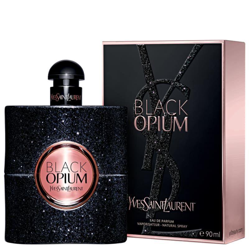 BLACK OPIUM 90ml