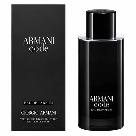 ARMANI CODE 125ml