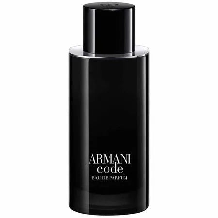 ARMANI CODE 125ml