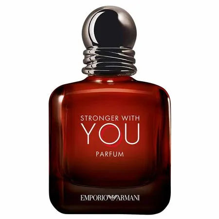 STRONGER WITH YOU PARFUM 100ml