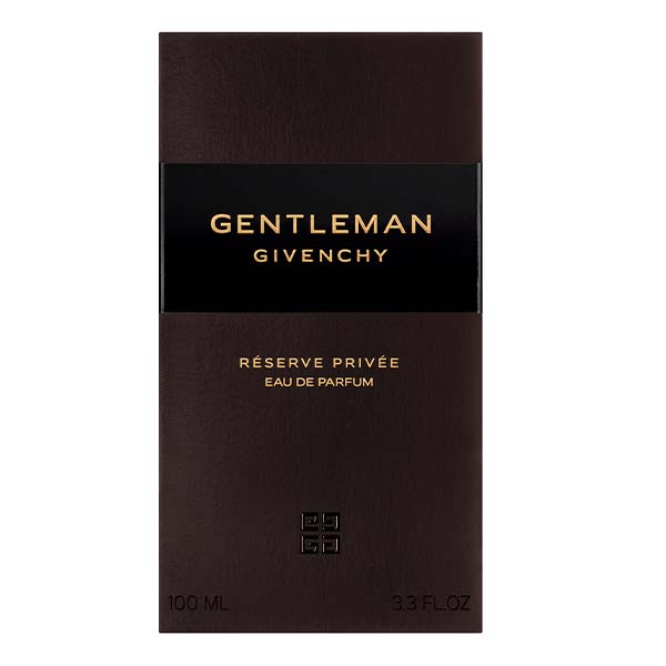 GENTLEMAN RESERVE PRIVEE 100ml