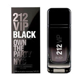 212 VIP BLACK 100ml