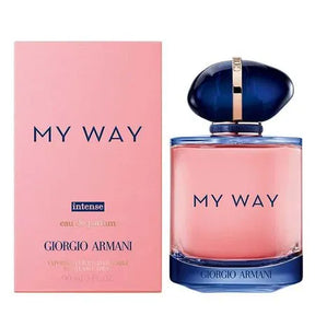 MY WAY INTENSE 90ml