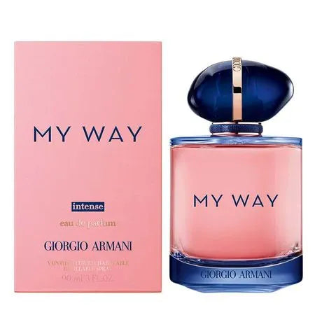MY WAY INTENSE 90ml