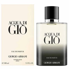 ACQUA DI GIÒ EAU DE PARFUM 100ml
