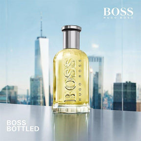 BOSS BOTTLED 100ml