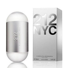 212 NYC FOR HER 100ml