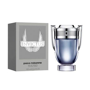 Zestaw 3 Perfum - INVICTUS LEGEND, INVICTUS e INVICTUS VICTORY 100 ml