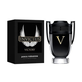 Zestaw 3 Perfum - INVICTUS LEGEND, INVICTUS e INVICTUS VICTORY 100 ml