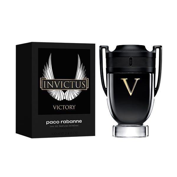 Zestaw 3 Perfum - INVICTUS LEGEND, INVICTUS e INVICTUS VICTORY 100 ml