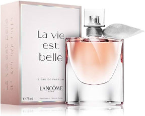 Zestaw 3 Perfum - GOOD GIRL, LA VIE EST BELLE e 212 VIP ROSÉ 100 ml