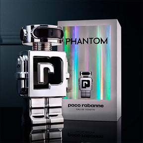 Zestaw 3 Perfum - DYLAN BLUE, PHANTOM e ULTRA MALE 100 ml