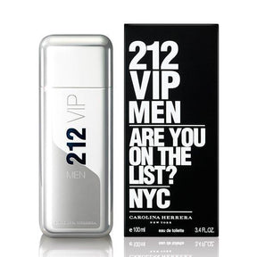 212 VIP MEN 100ml