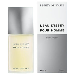 L'EAU D'ISSEY 125ml