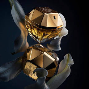 LADY MILLION 80ml