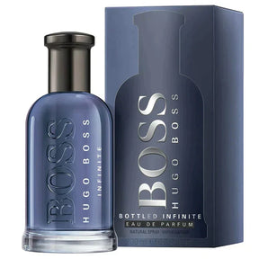 Zestaw 3 Perfum - BOSS THE SCENT, BOSS BOTTLED e BOTTLED INFINITE 100 ml