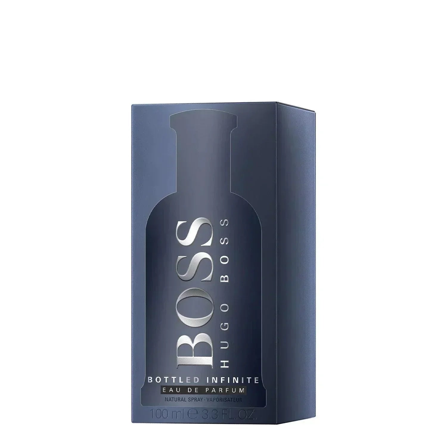 BOSS BOTTLED INFINITE 100ml