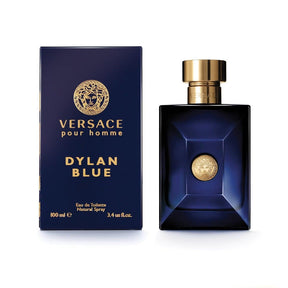 Zestaw 3 Perfum - DYLAN BLUE, PHANTOM e ULTRA MALE 100 ml