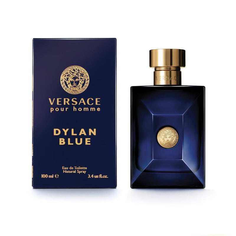 Zestaw 3 Perfum - DYLAN BLUE, PHANTOM e ULTRA MALE 100 ml