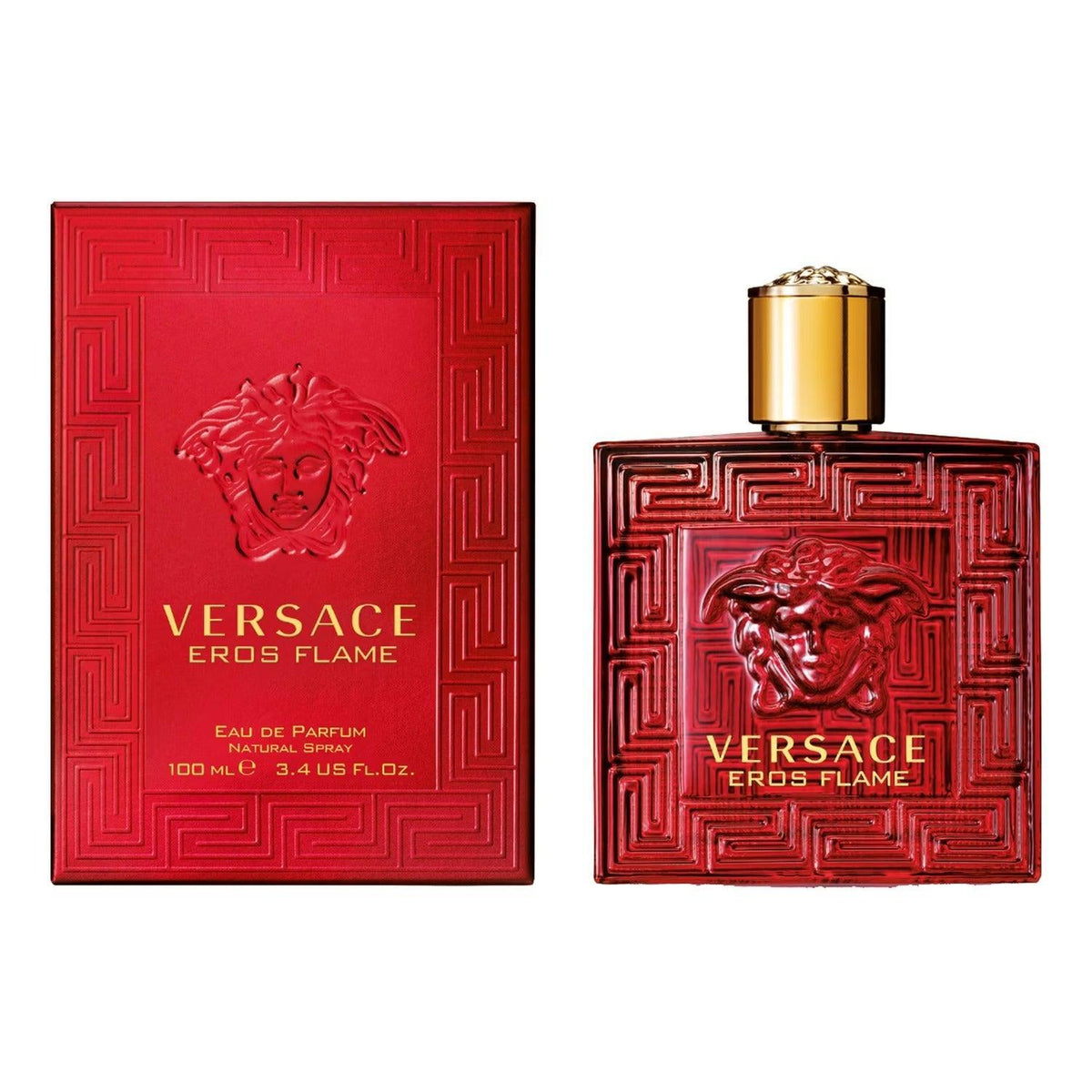 EROS FLAME 100ml