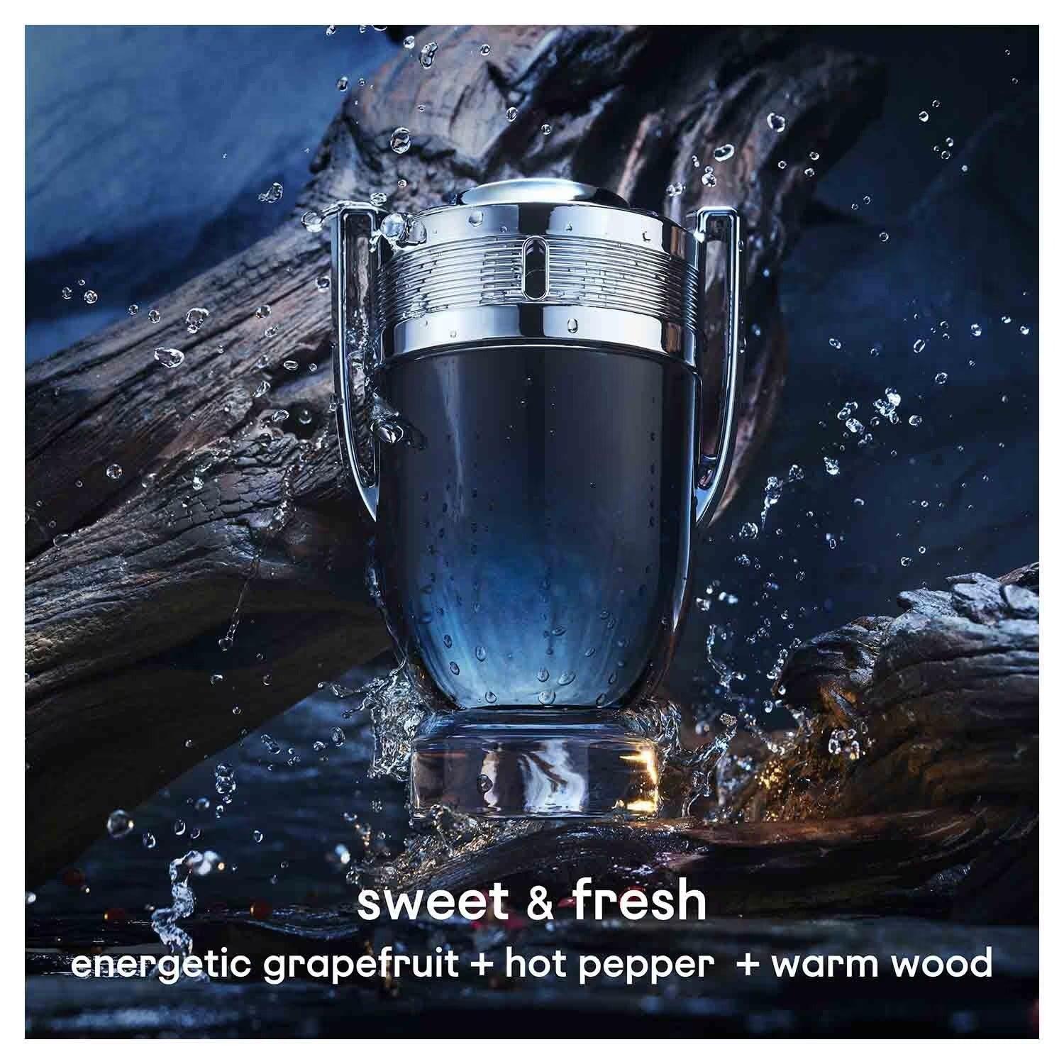 INVICTUS LEGEND 100ml