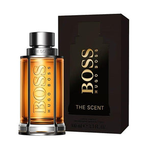 Zestaw 3 Perfum - BOSS THE SCENT, BOSS BOTTLED e BOTTLED INFINITE 100 ml