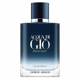ACQUA DI GIÒ PROFONDO 100ml
