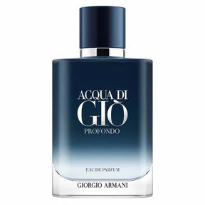 ACQUA DI GIÒ PROFONDO 100ml