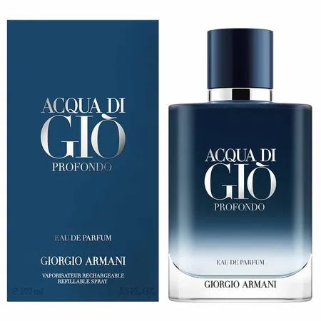 ACQUA DI GIÒ PROFONDO 100ml