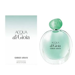 ACQUA DI GIOIA - 100ML