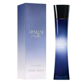 ARMANI CODE POUR FEMME 75ml