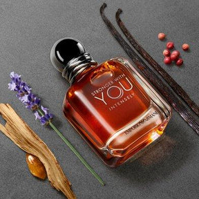 STRONGER WITH YOU INTENSELY 100ml