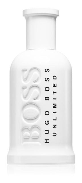BOTTLED UNLIMITED 100ml