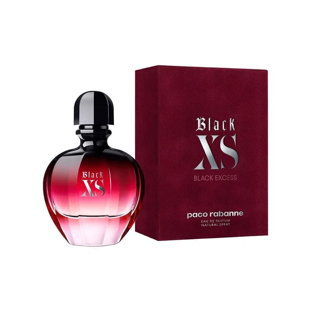 BLACK XS FOR HER 80ml