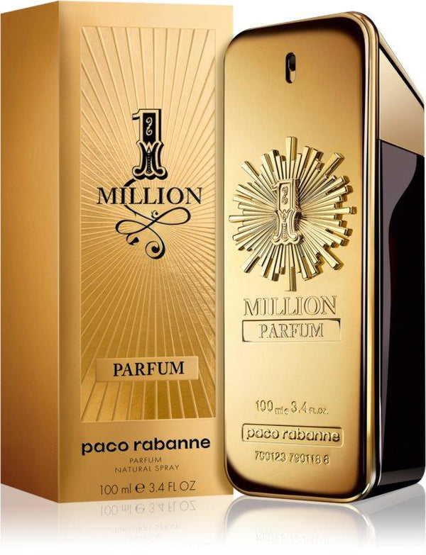 Zestaw 3 Perfum - ONE MILLION, SAUVAGE e INVICTUS 100 ml
