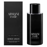 ARMANI CODE 125ml