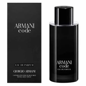ARMANI CODE 125ml